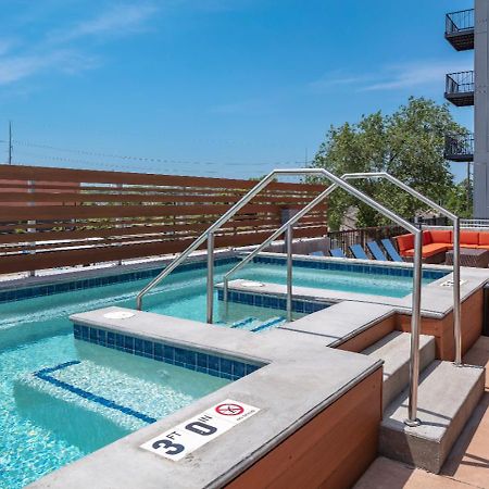 得梅因Large Downtown 2Br -Hot Tub-Downtown!公寓 外观 照片